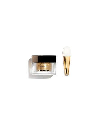 CHANEL | LE MASQUE DIE ULTIMATIVE MASKE: REGENERIERT UND STÄRKT TIEGEL 50G
