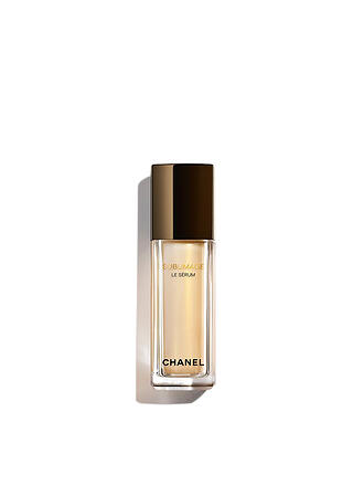 CHANEL | LE SÉRUM DAS ULTIMATIVE SERUM: REGENERIERT UND STÄRKT DIE HAUTDICHTE PUMPFLAKON 30ML