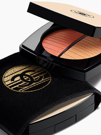 CHANEL | EXKLUSIVKREATION – HIGHLIGHTER-PUDER-DUO