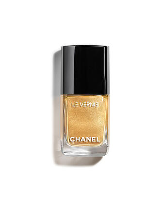 CHANEL | NAGELLACK – FARBE UND GLANZ MIT LANGEM HALT 13ML