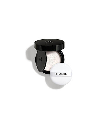 CHANEL | LOSER PUDER MIT NATÜRLICHEM FINISH. REISEGRÖSSE