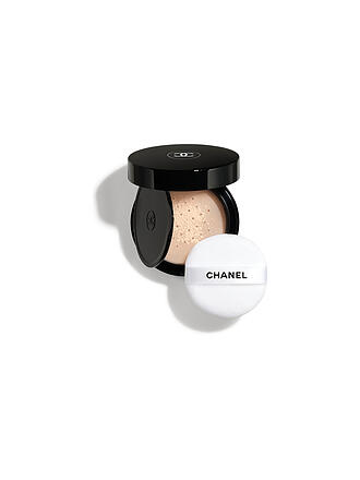CHANEL | LOSER PUDER MIT NATÜRLICHEM FINISH. REISEGRÖSSE 6G
