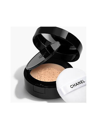 CHANEL | LOSER PUDER MIT NATÜRLICHEM FINISH. REISEGRÖSSE 6G