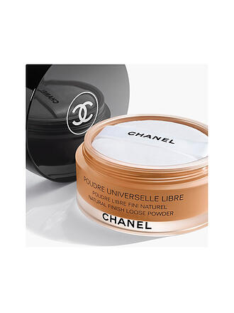 CHANEL | LOSER PUDER MIT NATÜRLICHEM FINISH 30G
