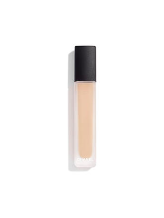 CHANEL | CONCEALER – LANGER HALT – MAXIMALER TRAGEKOMFORT – MAKELLOSES FINISH