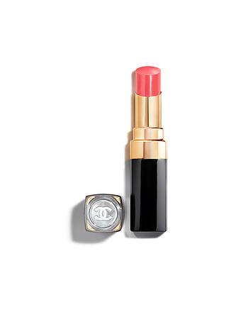 CHANEL | COLOUR, SHINE, INTENSITY IN A FLASH