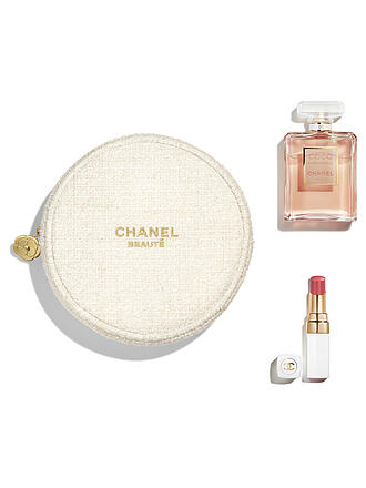 CHANEL | COCO MADEMOISELLE EAU DE PARFUM 50 ML UND ROUGE COCO BAUME