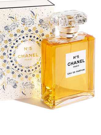 CHANEL | EAU DE PARFUM ZERSTÄUBER 100ML