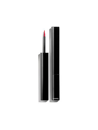 CHANEL | HOCHPRÄZISER FLÜSSIGER EYELINER ‒ LANGANHALTEND UND WASSERFEST