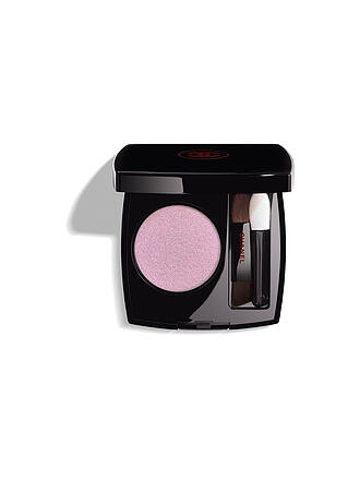 CHANEL | VIELSEITIGER UND LANGANHALTENDER LIDSCHATTEN