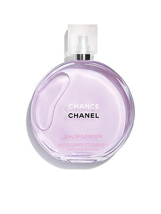CHANEL | ÖL FÜR KÖRPER UND HAAR 150ML