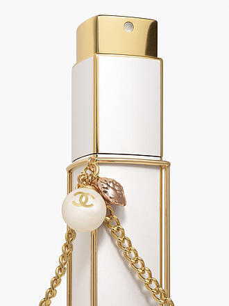 CHANEL | EAU DE PARFUM NACHFÜLLBARER TASCHENZERSTÄUBER 3 X 7ML