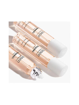 CHANEL | TWIST AND SPRAY – NACHFÜLLSET – EAU DE PARFUM 3 X 7ML