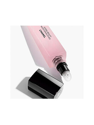 CHANEL | MICRO SÉRUM LÈVRES INTENSIV HYDRATISIEREND UND AUFPOLSTERND TENDRE TUBE