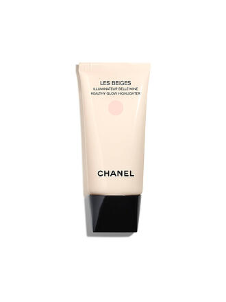 CHANEL |  ILLUMINATEUR BELLE MINE EXKLUSIVKREATION – ERFRISCHENDER HIGHLIGHTER SUMMER 