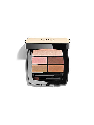 CHANEL | FÜR EINEN NATÜRLICHEN LOOK