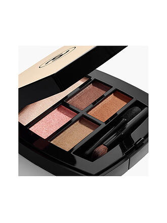 CHANEL | FÜR EINEN NATÜRLICHEN LOOK