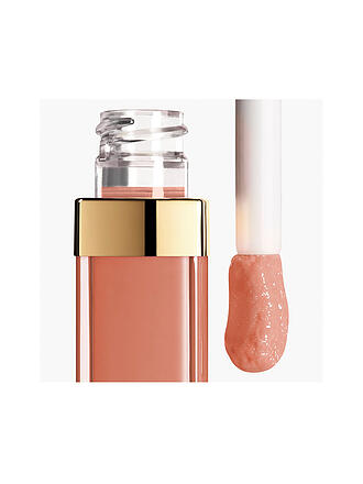 CHANEL | DER HOCHGLÄNZENDE GLOSS MIT FEUCHTIGKEITSSPENDENDER UND GLÄTTENDER WIRKUNG