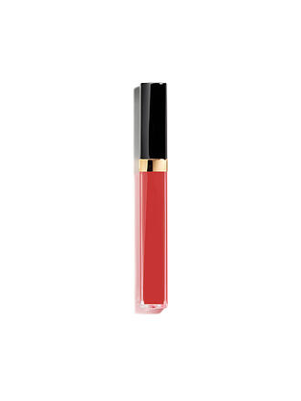 CHANEL | DER HOCHGLÄNZENDE GLOSS MIT FEUCHTIGKEITSSPENDENDER UND GLÄTTENDER WIRKUNG
