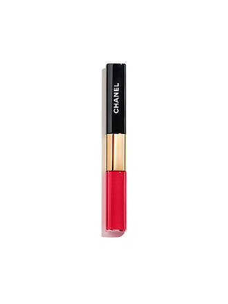 CHANEL | LIPPENDUO MIT LANGEM HALT