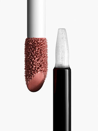 CHANEL | LIPPENDUO MIT LANGEM HALT