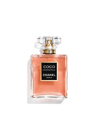 CHANEL | CRUSH ABSOLU AMBRIERT – INTENSIV 50ML