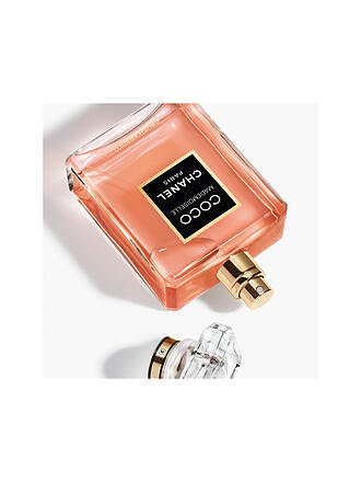 CHANEL | CRUSH ABSOLU AMBRIERT – INTENSIV 50ML