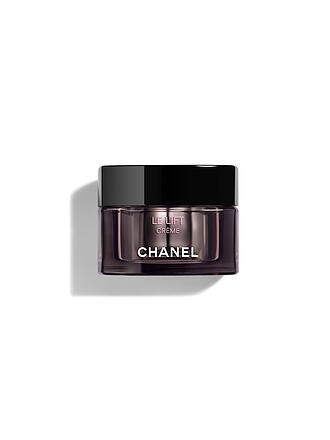 CHANEL | CRÈME FALTEN, FESTIGKEIT & KONTUREN TIEGEL 50ML