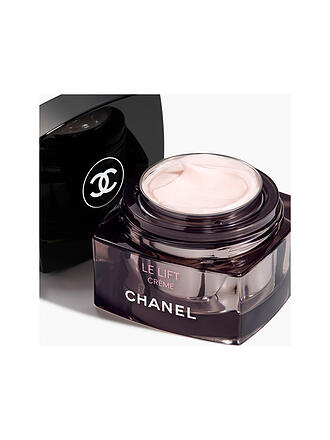CHANEL | CRÈME FALTEN, FESTIGKEIT & KONTUREN TIEGEL 50ML