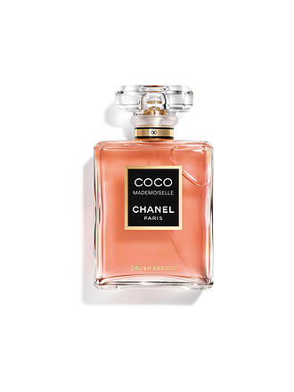 CHANEL | CRUSH ABSOLU AMBRIERT – INTENSIV 100ML