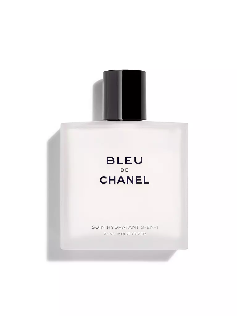 CHANEL | 3-IN-1 FEUCHTIGKEITSPFLEGE 90ML | keine Farbe