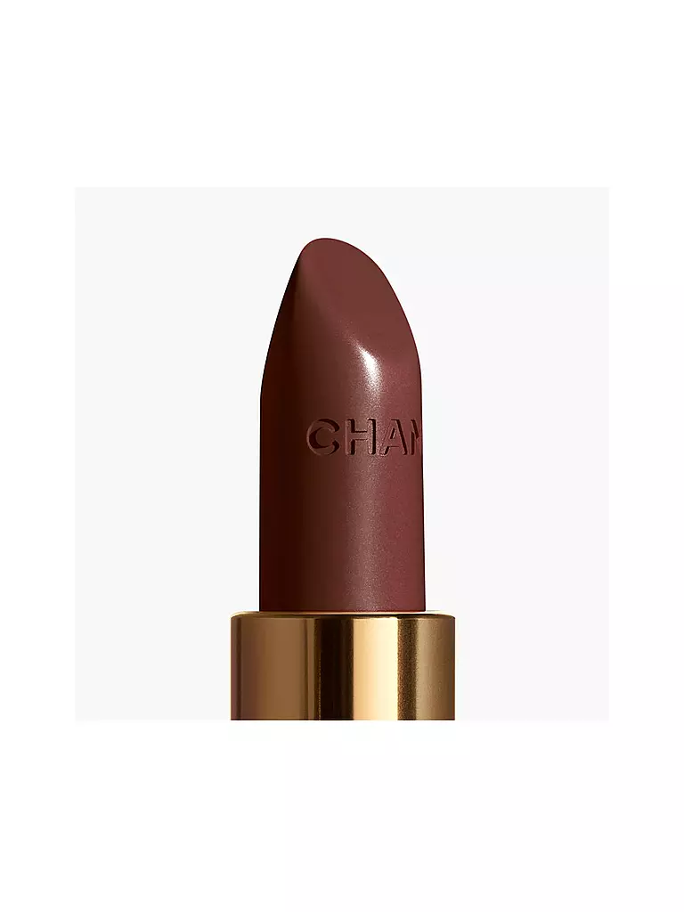 CHANEL | ALLURE DER INTENSIVE LIPPENSTIFT 3.5G | rot