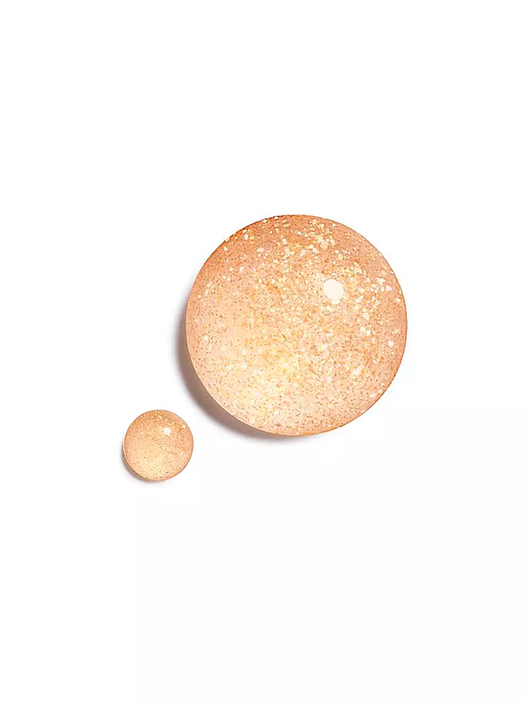 CHANEL | BERNSTEINFARBEN SCHIMMERNDER ÜBERLACK 13ML | rosa