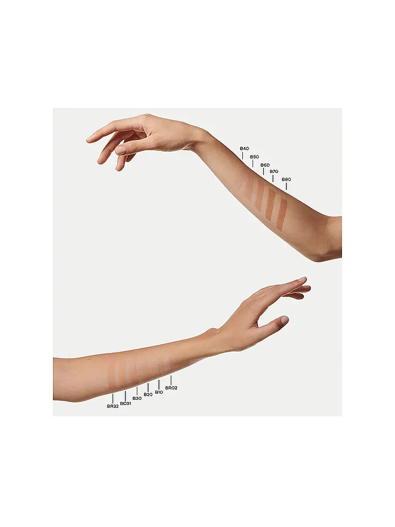 CHANEL | CONCEALER – LANGER HALT – MAXIMALER TRAGEKOMFORT – MAKELLOSES FINISH 8.5G | 