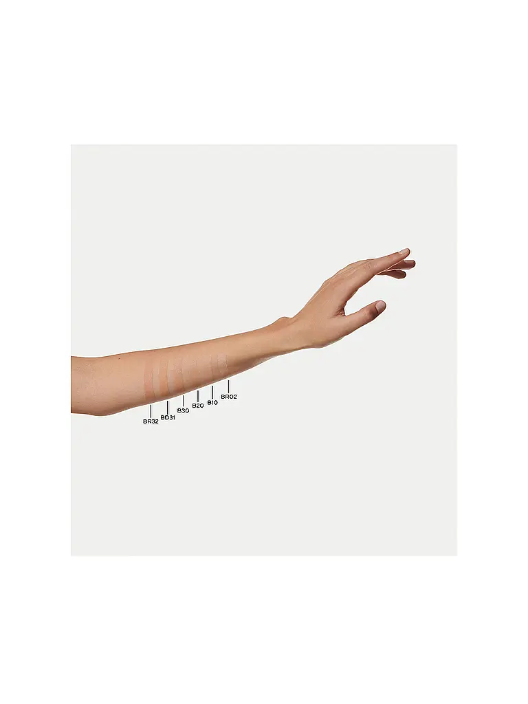 CHANEL | CONCEALER – LANGER HALT – MAXIMALER TRAGEKOMFORT – MAKELLOSES FINISH 8.5G | 