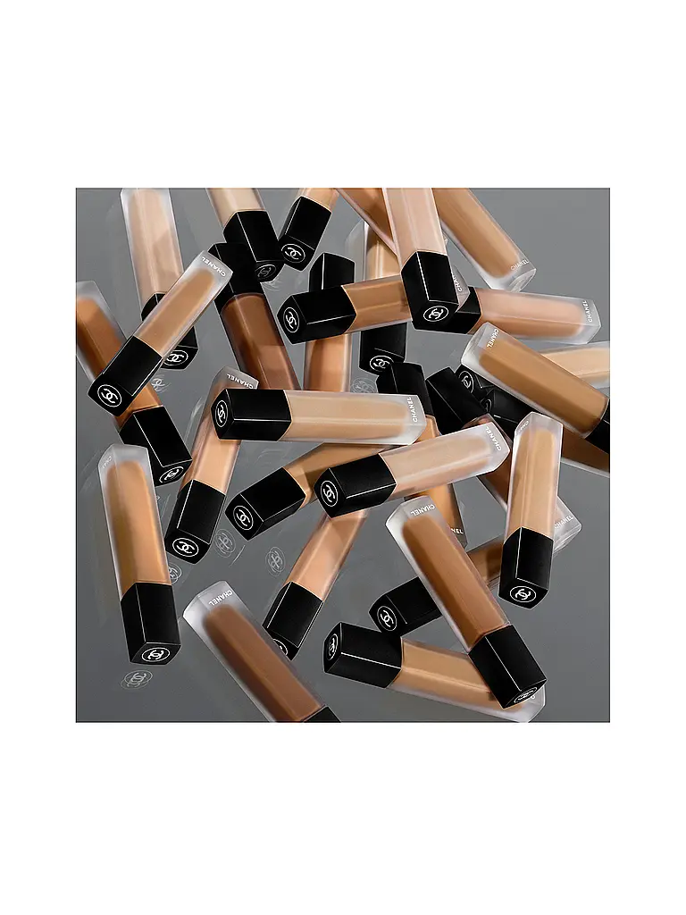 CHANEL | CONCEALER – LANGER HALT – MAXIMALER TRAGEKOMFORT – MAKELLOSES FINISH 8.5G | 