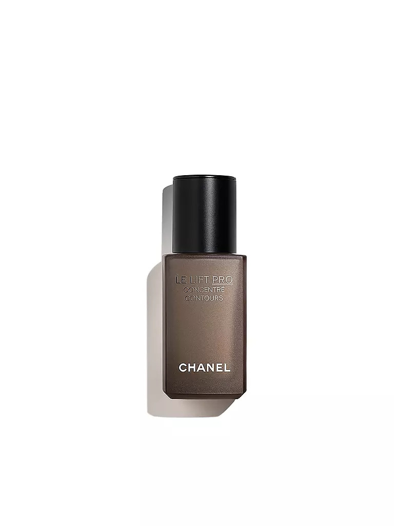 CHANEL | CONTOURS KORRIGIERT – REDEFINIERT – STRAFFT PIPETTE 30ML | keine Farbe