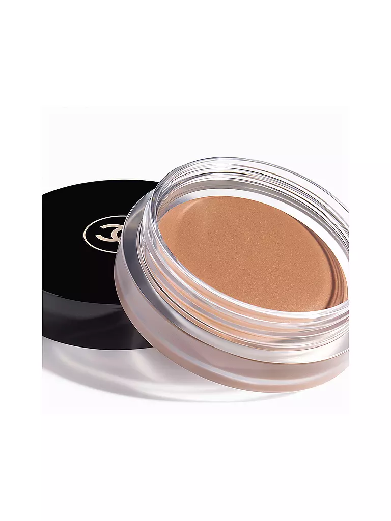 CHANEL | CRÈME BELLE MINE ENSOLEILLÉE REISEGRÖSSE 15G | hellbraun