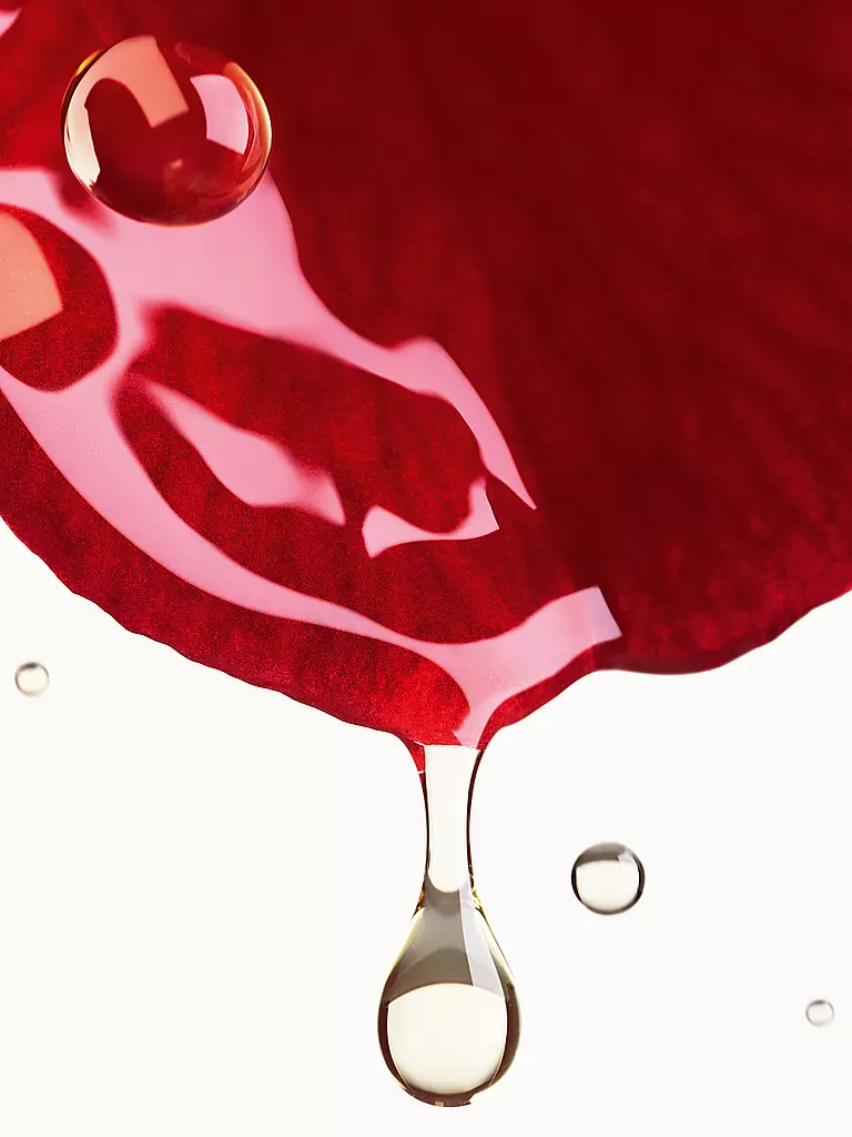 CHANEL | CREME MIT ROTER KAMELIE - POLSTERT AUF – GLÄTTET – SCHÜTZT 50ML | keine Farbe