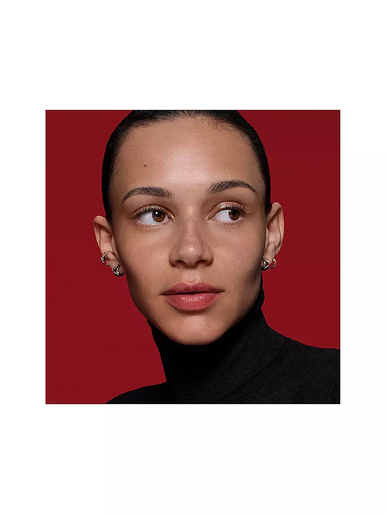 CHANEL | CREME MIT ROTER KAMELIE - POLSTERT AUF – GLÄTTET – SCHÜTZT 50ML | keine Farbe