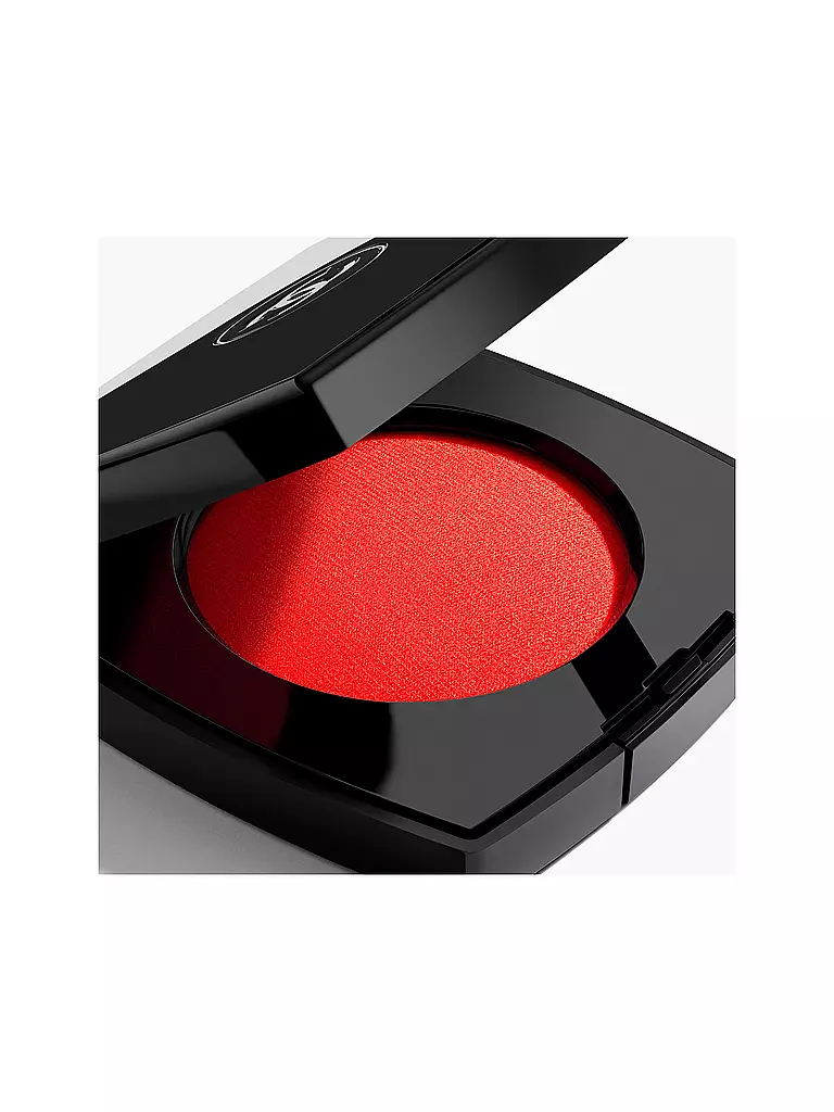 CHANEL | CREME-ZU-PUDER-ROUGE 8G | koralle