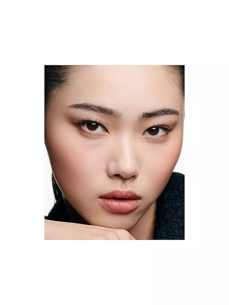 CHANEL | CREME-ZU-PUDER-ROUGE 8G | hellbraun