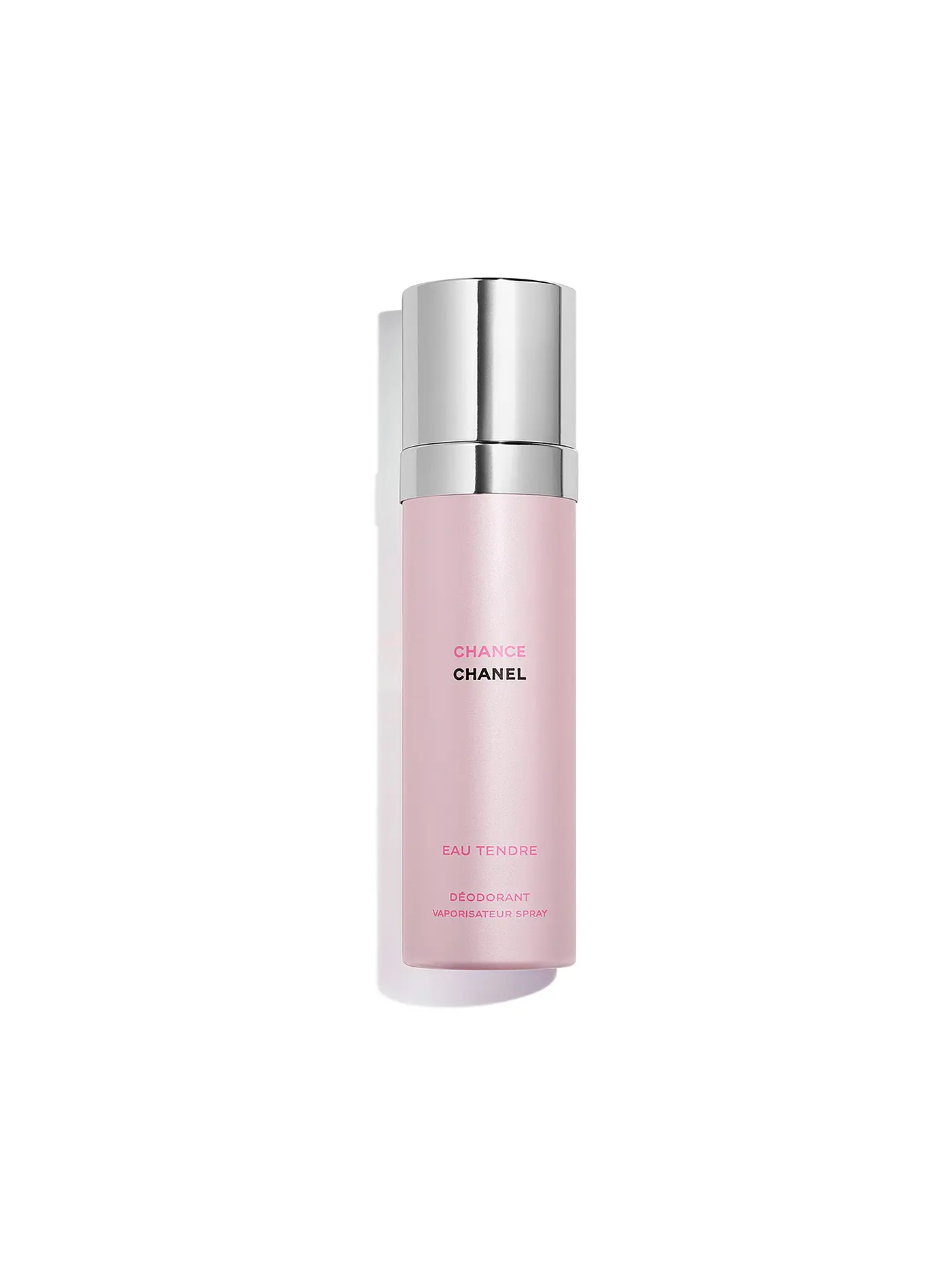 CHANEL | DEODORANT SPRAY 100ML | keine Farbe