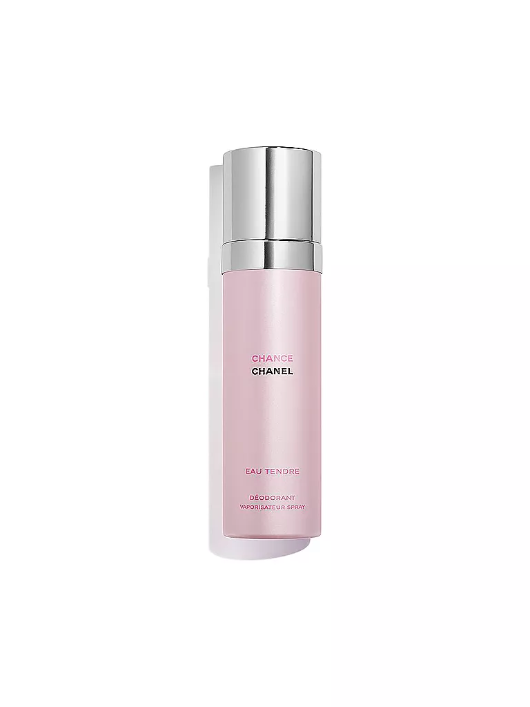 CHANEL | DEODORANT SPRAY 100ML | keine Farbe