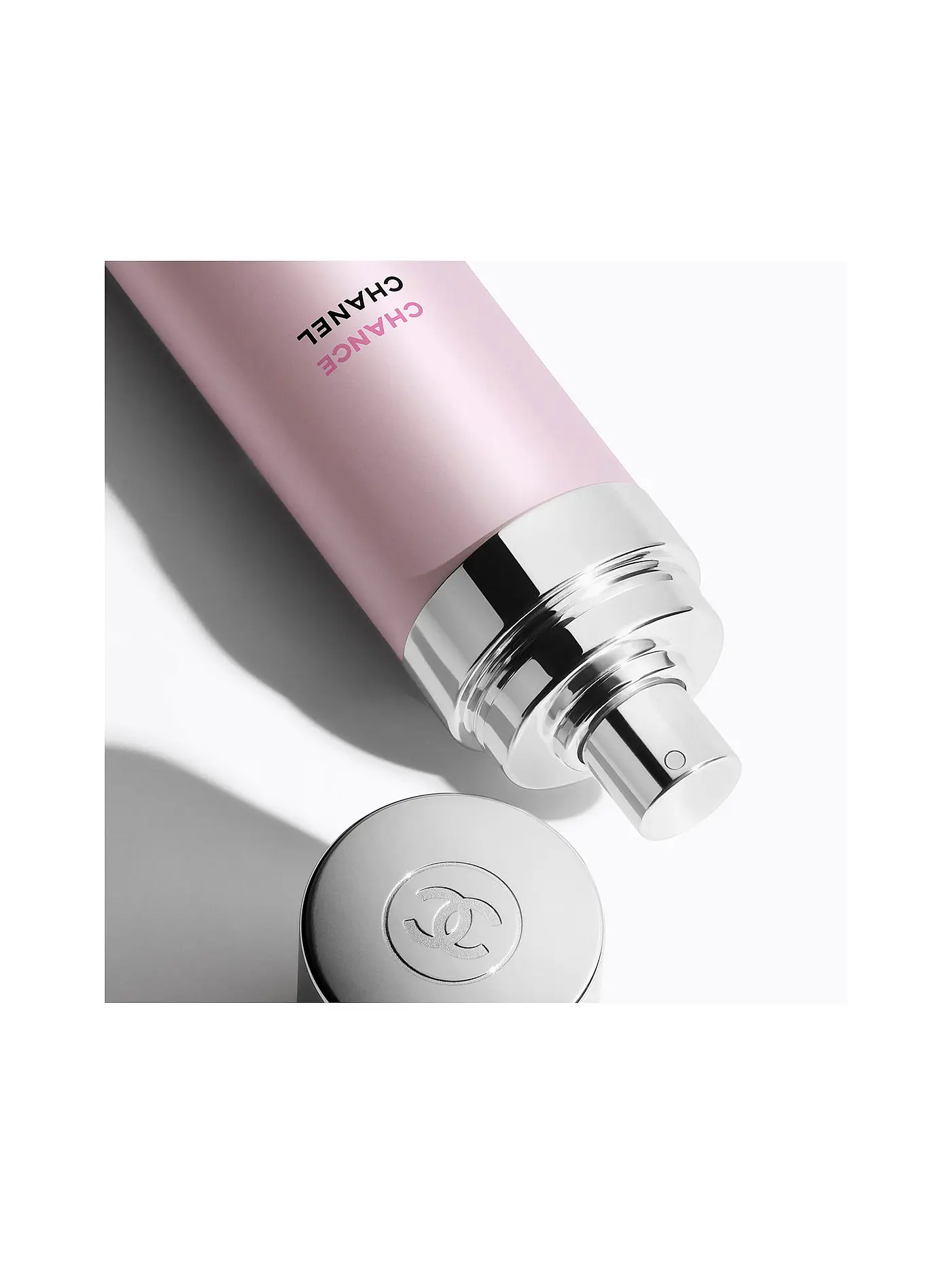 CHANEL | DEODORANT SPRAY 100ML | keine Farbe