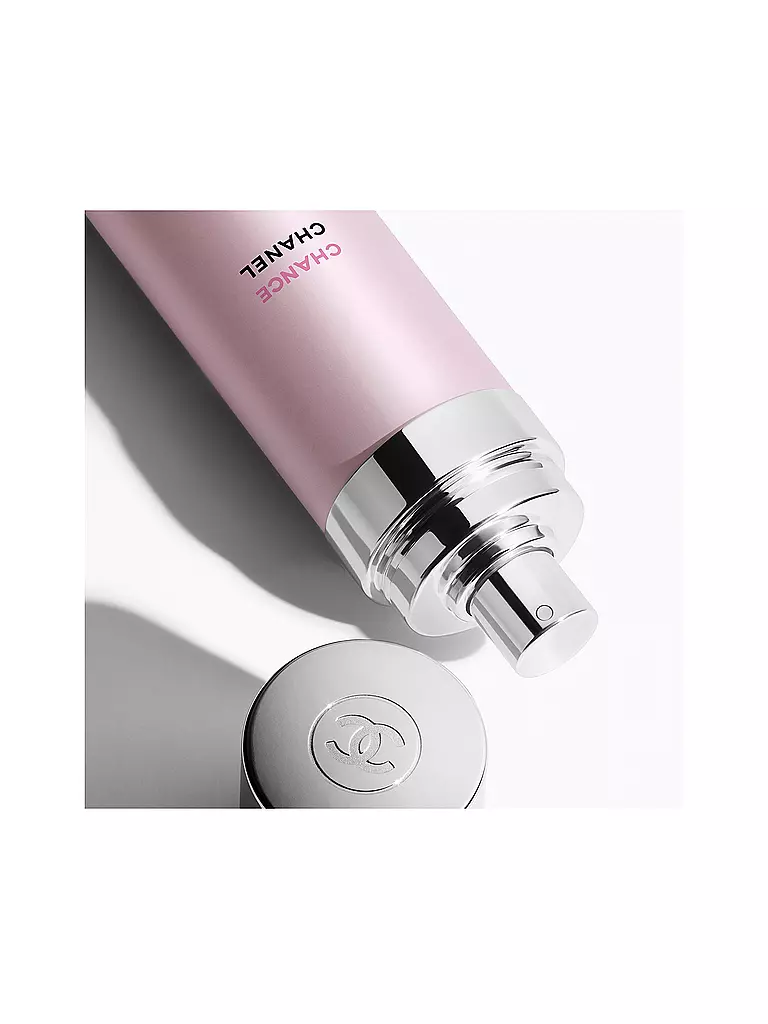 CHANEL | DEODORANT SPRAY 100ML | keine Farbe