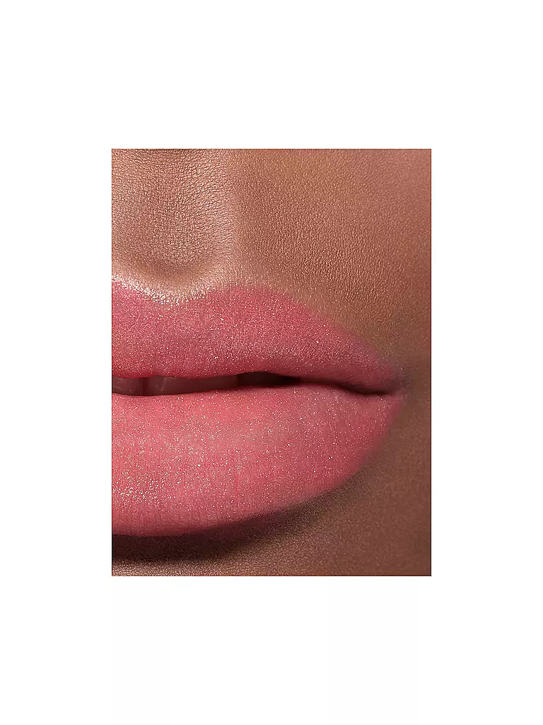 CHANEL | DER GETÖNTE UND FEUCHTIGKEITSSPENDENDE BALSAM, DESSEN FARBINTENSITÄT SICH GANZ INDIVIDUELL ANPASSEN LÄSST, SORGT TAG FÜR TAG FÜR WUNDERSCHÖNE LIPPEN 3G | kupfer