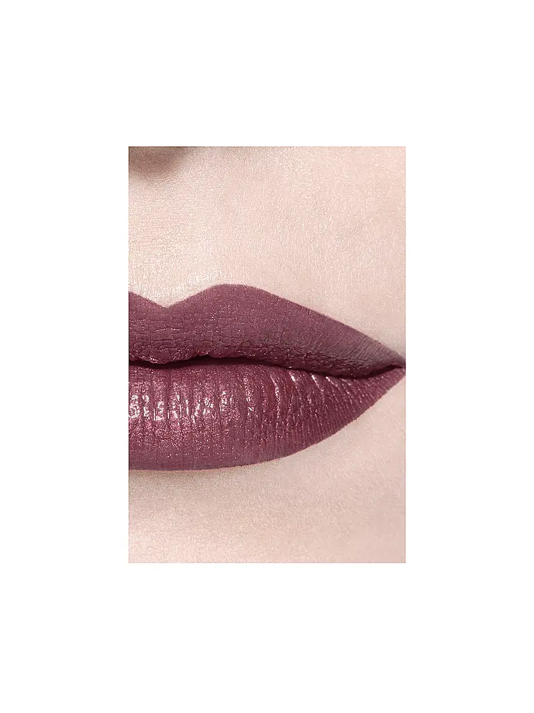 CHANEL | DER GLÄNZENDE FLUID-LIPPENSTIFT MIT LANGEM HALT | Koralle