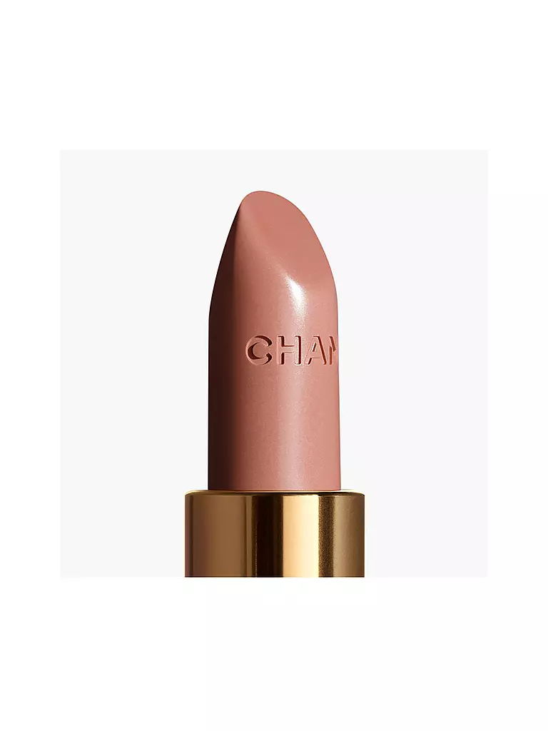 CHANEL | DER INTENSIVE LIPPENSTIFT 3.5G | rot