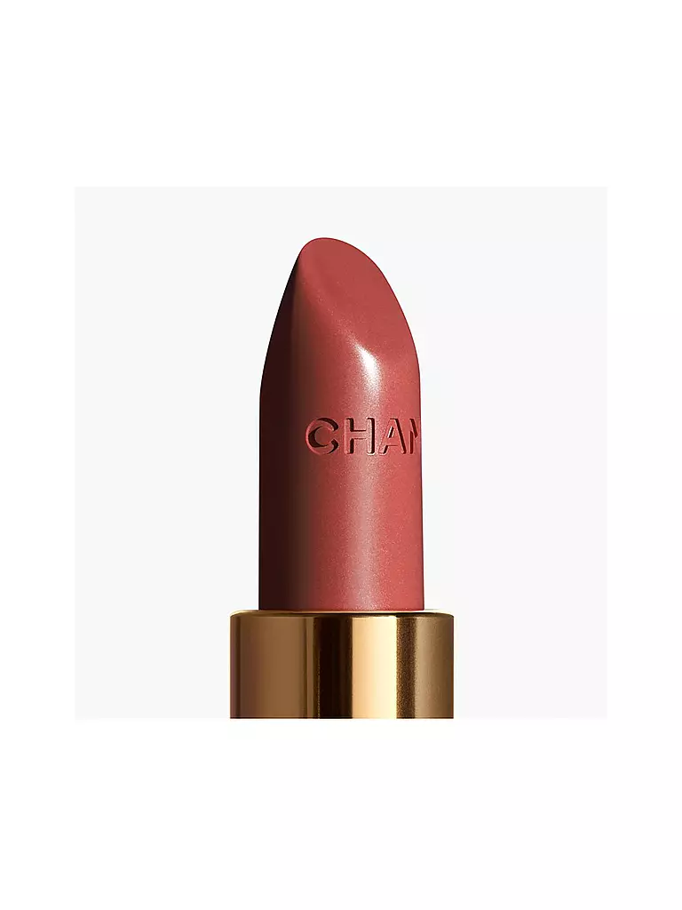 CHANEL | DER INTENSIVE LIPPENSTIFT 3.5G | rosa